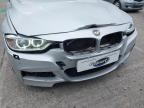 2015 BMW 330D M SPO for sale at Copart CHESTER