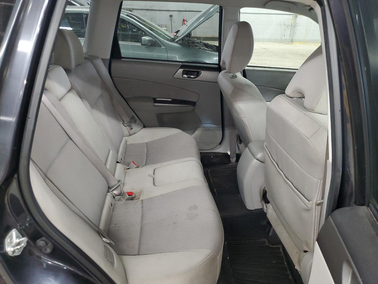 2012 Subaru Forester 2.5X Premium VIN: JF2SHADC7CH426254 Lot: 65325075