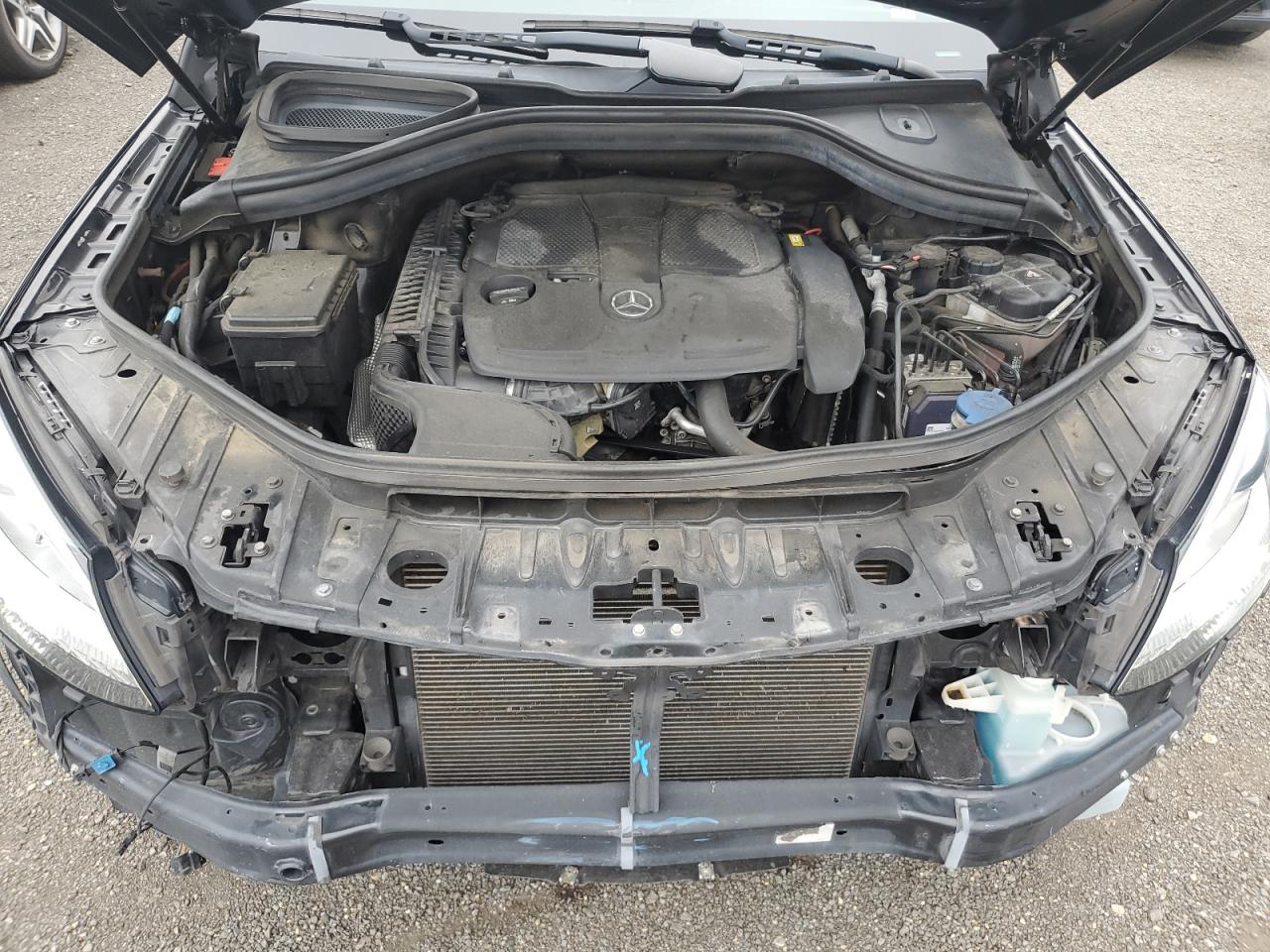 4jgda5hbxga771955 4JGDA5HBXGA771955 2016 Mercedes-Benz Gle 350 4Matic