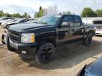 2007 CHEVROLET SILVERADO K1500   for sale at Copart ON - TORONTO