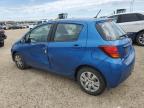 2015 TOYOTA YARIS    à vendre chez Copart AB - EDMONTON