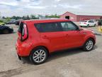 2018 KIA SOUL +   for sale at Copart ON - LONDON