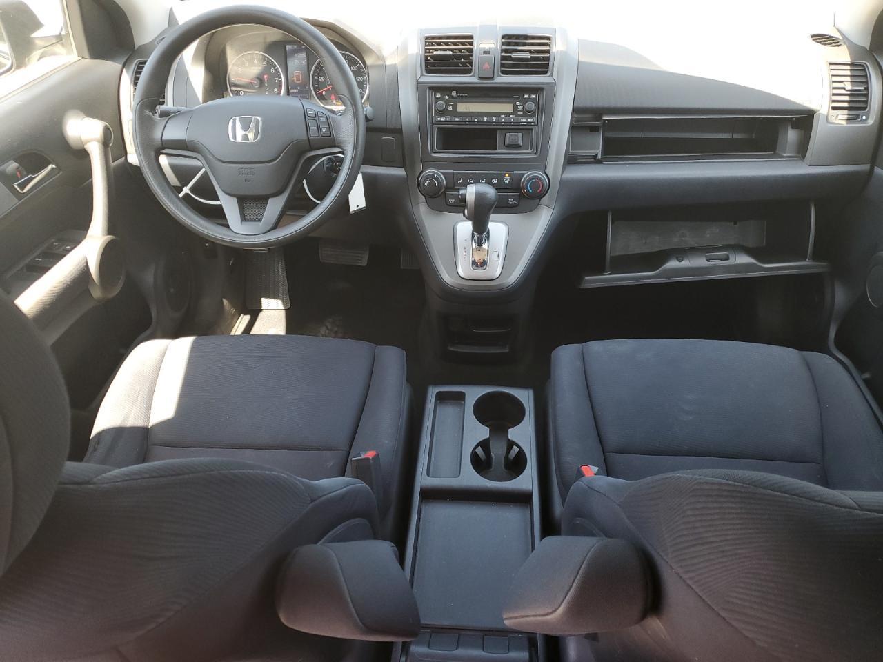 2010 Honda Cr-V Lx VIN: 5J6RE4H38AL803230 Lot: 64864495