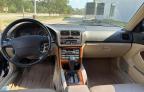 1995 ACURA LEGEND LS for sale at Copart LA - NEW ORLEANS