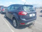 2011 FORD KUGA TITAN for sale at Copart CHESTER