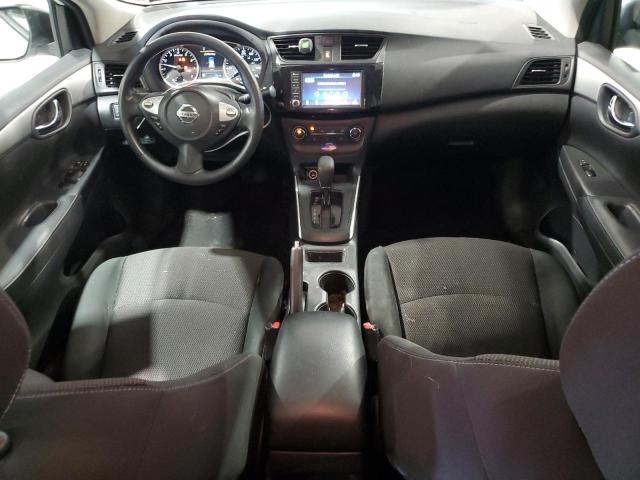  NISSAN SENTRA 2019 Biały