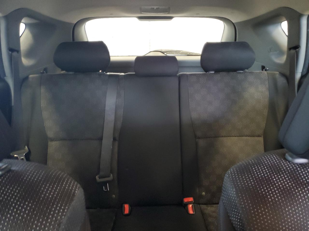 2009 Pontiac Vibe VIN: 5Y2SP67829Z465925 Lot: 63113905