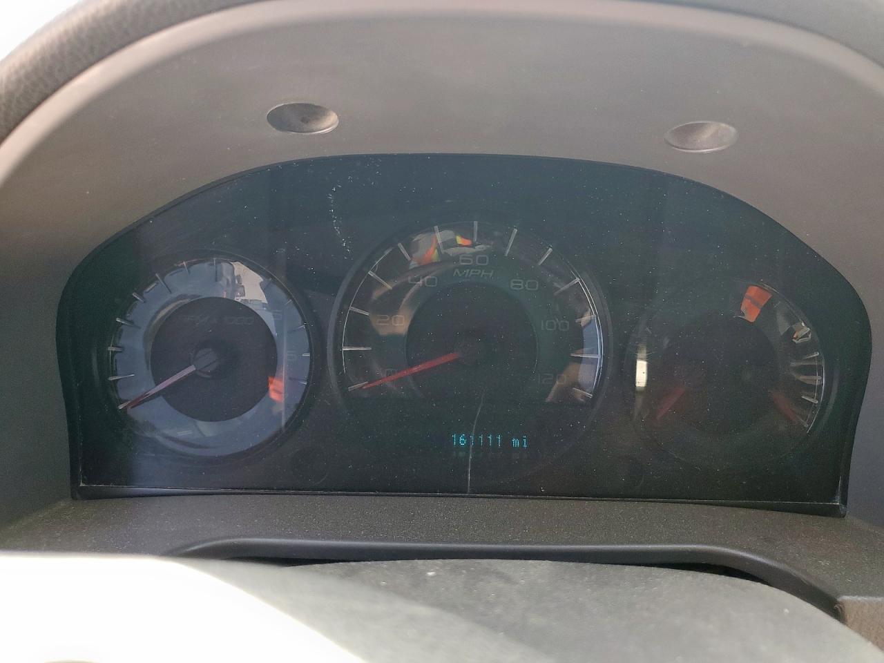 2010 Ford Fusion Se VIN: 3FAHP0HA2AR291801 Lot: 65161595