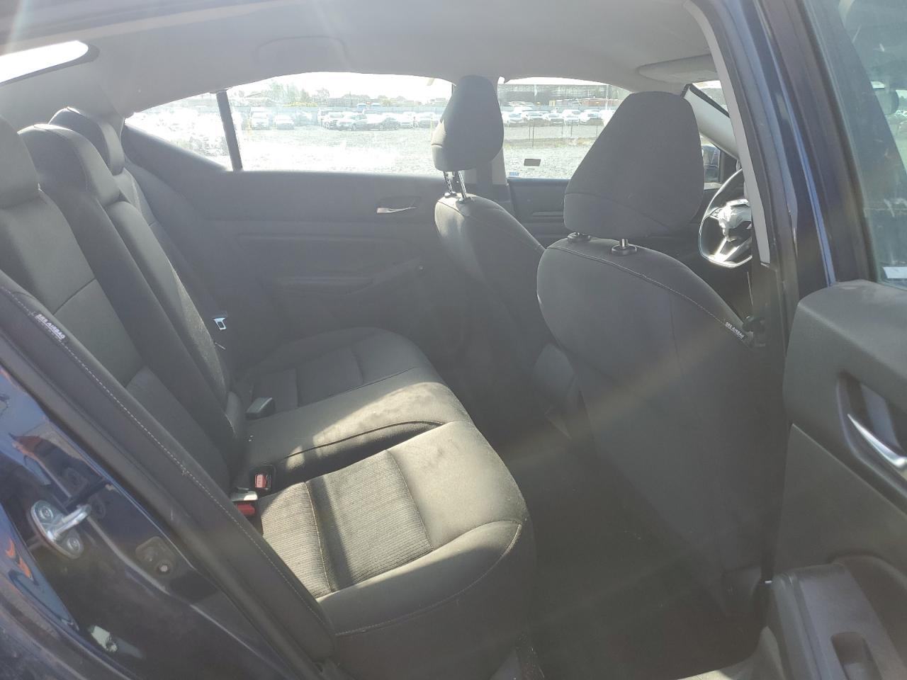 2021 Nissan Altima S VIN: 1N4BL4BV3MN312604 Lot: 64066685