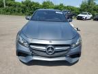 2020 MERCEDES-BENZ E 63 AMG-S 4MATIC   à vendre chez Copart QC - MONTREAL