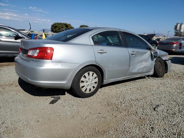  MITSUBISHI GALANT 2012 Silver