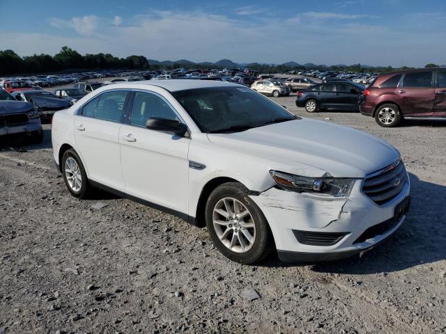 Sedans FORD TAURUS 2013 Biały