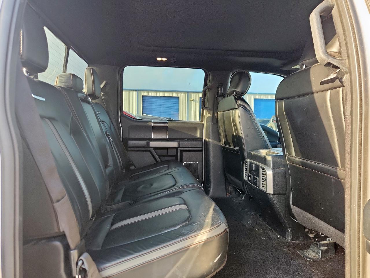 1FTFW1EG0JFC00413 FORD F-150 2018