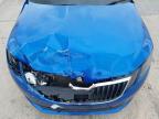 2019 SKODA OCTAVIA SE for sale at Copart YORK