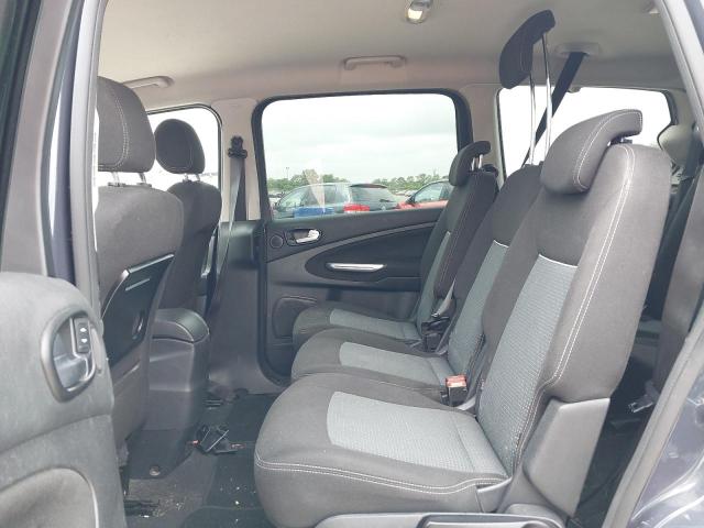 2013 FORD GALAXY ZET