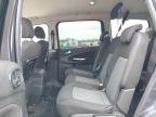2013 FORD GALAXY ZET for sale at Copart SANDWICH