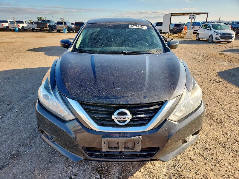  NISSAN ALTIMA 2018 Серый