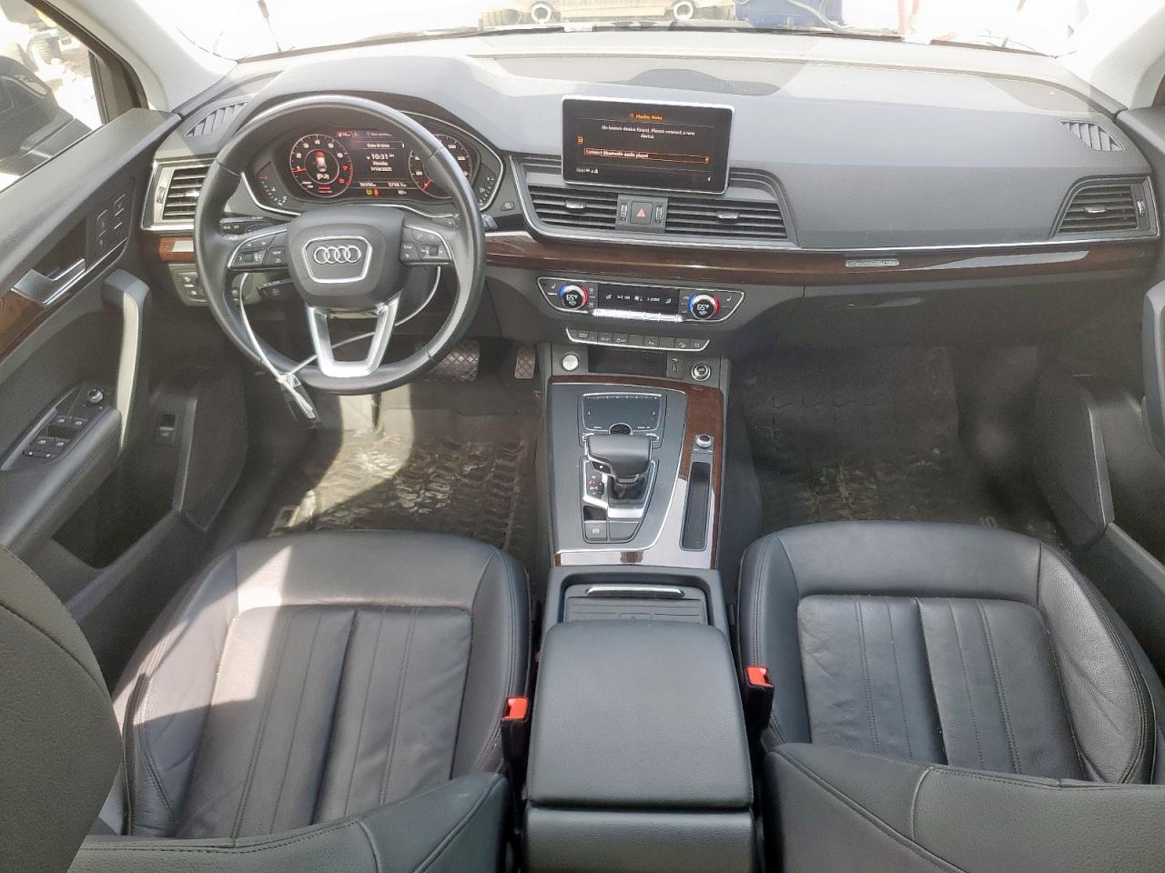 2020 Audi Q5 Premium Plus VIN: WA1BNAFY8L2020609 Lot: 60859485