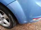 2009 FORD FOCUS ZETE for sale at Copart NEWBURY