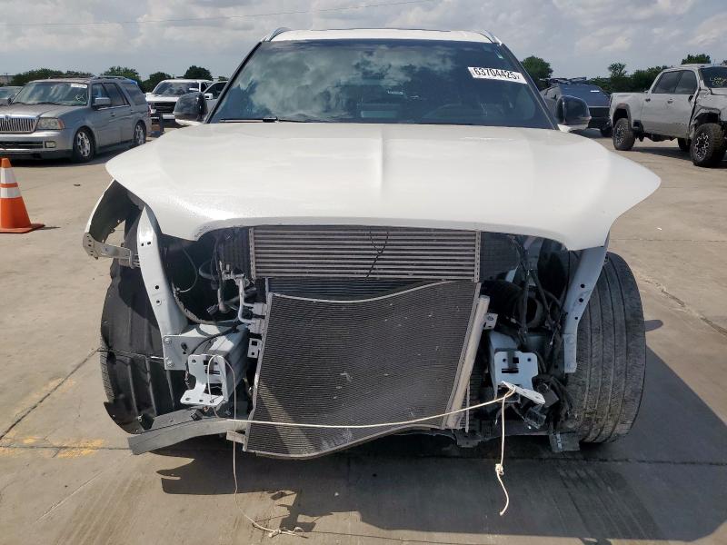  LINCOLN AVIATOR 2023 White