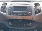2014 KIA SPORTAGE 2 for sale at Copart BRISTOL