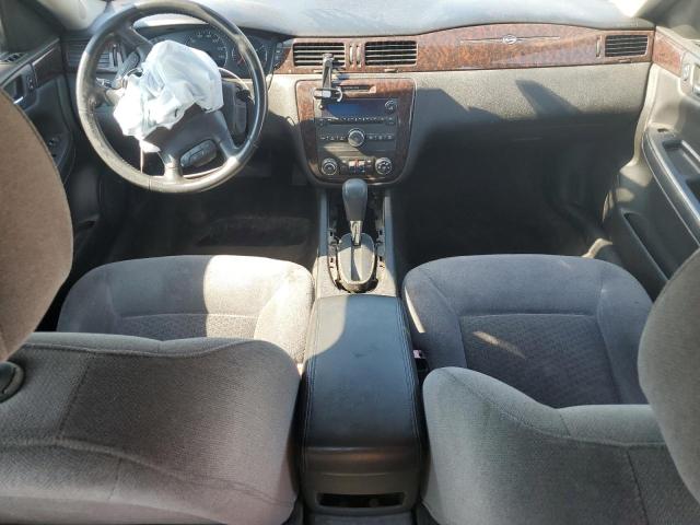  CHEVROLET IMPALA 2013 Сharcoal