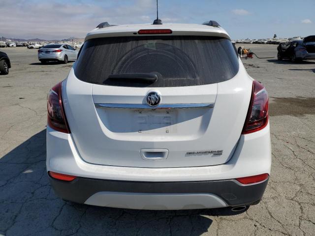  BUICK ENCORE 2020 Biały