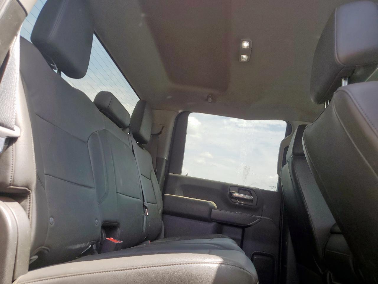 2020 Chevrolet Silverado K3500 VIN: 1GC4YSE72LF306307 Lot: 64639005