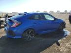 2018 HONDA CIVIC SPORT TOURING   à vendre chez Copart AB - CALGARY