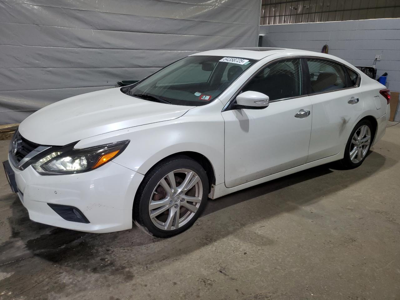 1N4BL3AP0HC117168 NISSAN ALTIMA 2017