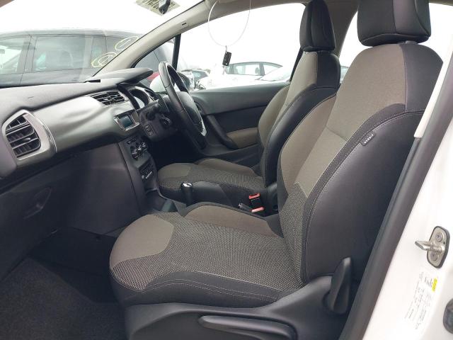 2013 CITROEN C3 VTR + A