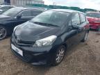 2012 TOYOTA YARIS TR V for sale at Copart ROCHFORD
