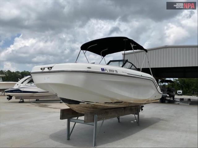 2022 OTHER BOATS DX2200(***  