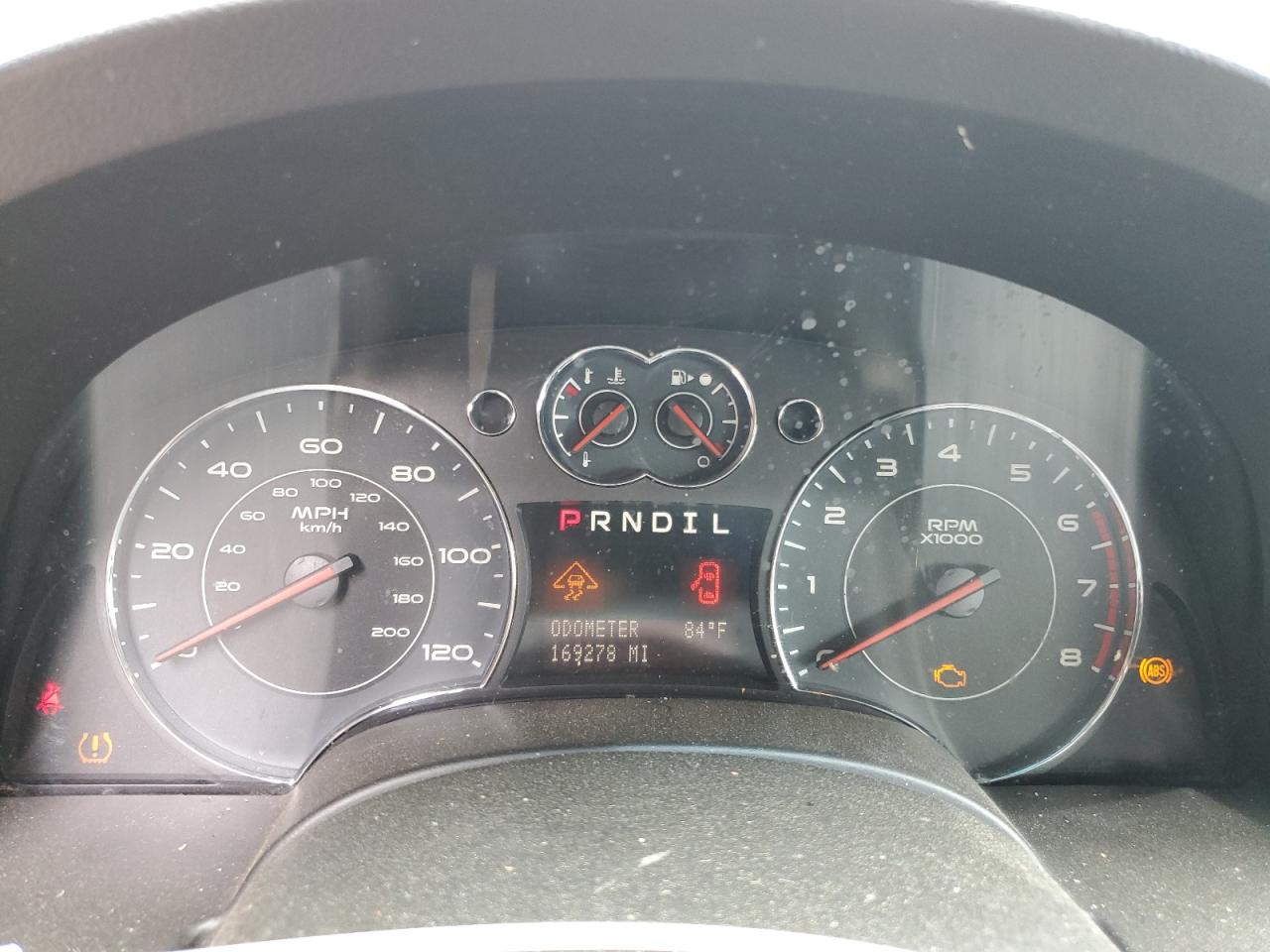 2007 Pontiac Torrent VIN: 2CKDL63F276008316 Lot: 63338215