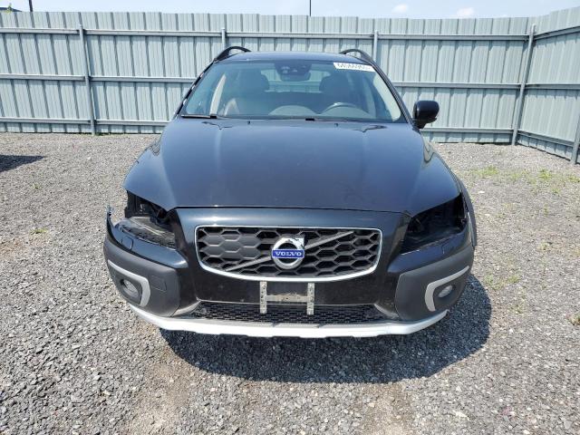 Parquets VOLVO XC70 2016 Czarny