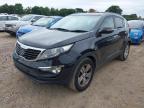 2013 KIA SPORTAGE 2 for sale at Copart COLCHESTER