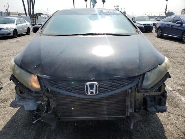  HONDA CIVIC 2013 Czarny