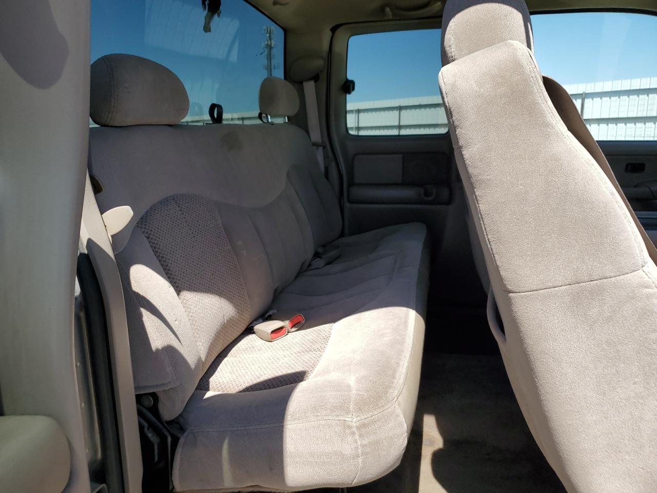 2gcec19w011251262 2GCEC19W011251262 2001 Chevrolet Silverado C1500