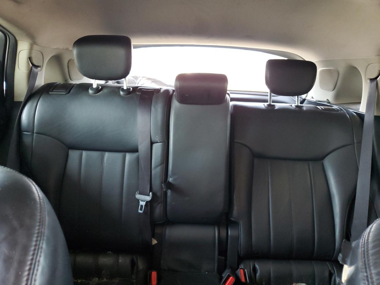 2014 Infiniti Qx70 VIN: JN8CS1MUXEM450303 Lot: 64840375