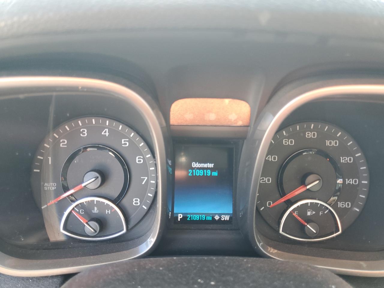 2014 Chevrolet Malibu Ls VIN: 1G11B5SL0EF265971 Lot: 62690805