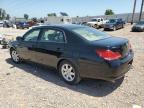 2006 TOYOTA AVALON XL for sale at Copart OK - OKLAHOMA CITY