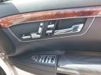 2008 MERCEDES BENZ S320 CDI L for sale at Copart SANDY