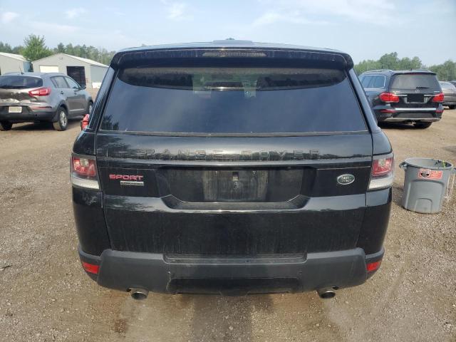 2014 LAND ROVER RANGE ROVER SPORT SC  