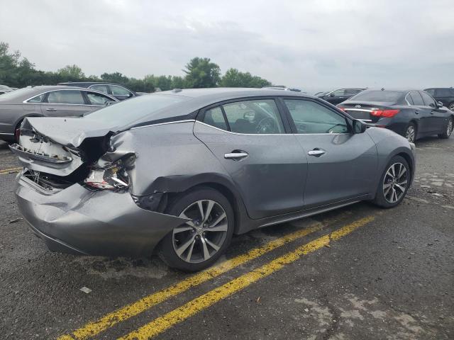  NISSAN MAXIMA 2016 Gray