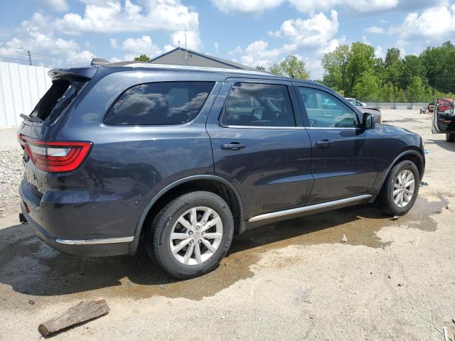  DODGE DURANGO 2014 Сharcoal