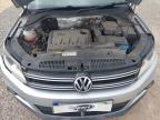 2013 VOLKSWAGEN TIGUAN MAT for sale at Copart CORBY