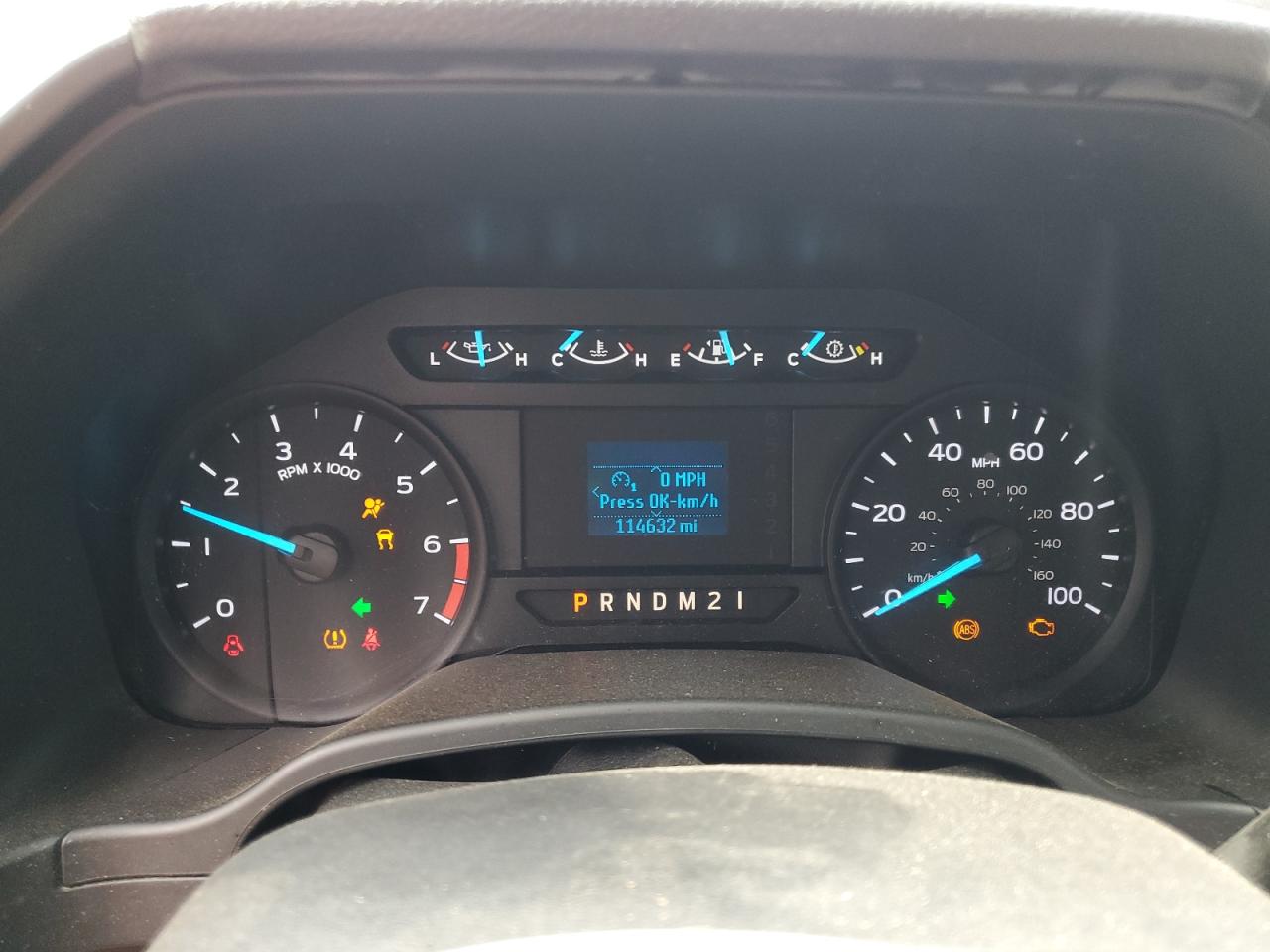 2018 Ford F250 Super Duty VIN: 1FTBF2A62JEB67762 Lot: 67130665