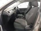 2016 SKODA RAPID SE T for sale at Copart PETERLEE