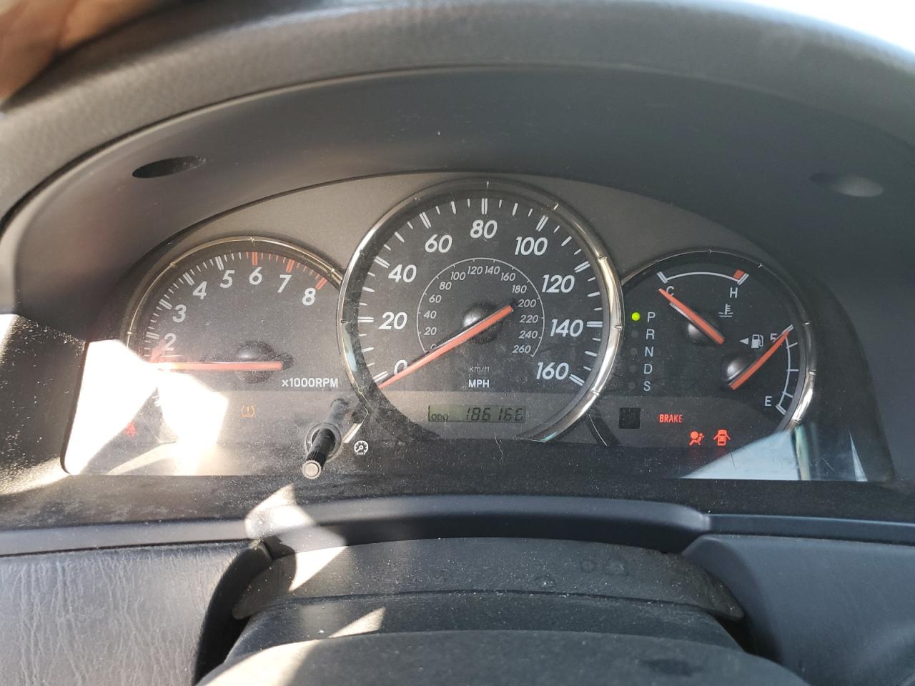 2004 Toyota Camry Solara Se VIN: 4T1CA38P54U013348 Lot: 63290285