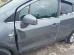 2014 VAUXHALL MOKKA SE C for sale at Copart ST HELENS